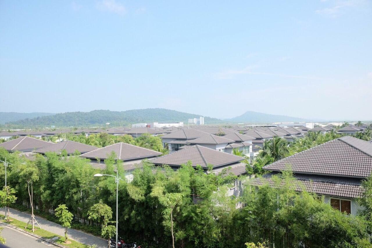 Calisun Hotel フーコック エクステリア 写真